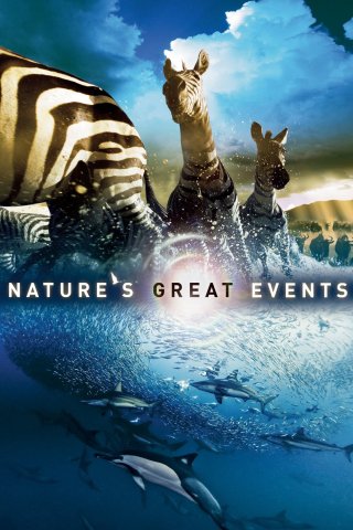 Nature's Great Events (Nature's Great Events 2009)