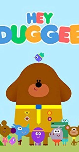 Này Duggee (Phần 1) (Hey Duggee (Season 1) 2015)