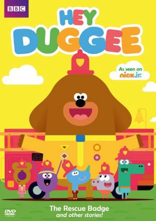 Này Duggee (Phần 2) (Hey Duggee (Season 2) 2016)