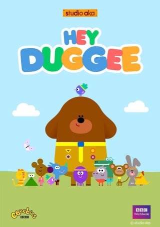Này Duggee (Phần 3) (Hey Duggee (Season 3) 2019)