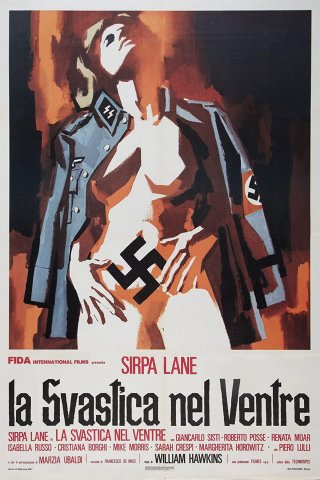 Nazi Love Camp 27 (Nazi Love Camp 27 1977)