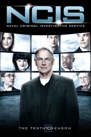 NCIS (Phần 10) (NCIS Season 10 2012)