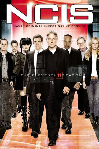 NCIS (Phần 11) (NCIS Season 11 2013)
