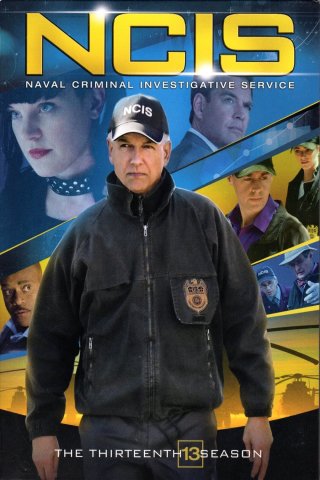NCIS (Phần 13) (NCIS Season 13 2015)