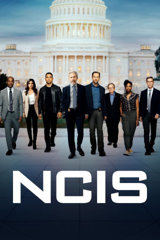 NCIS (Phần 14) (NCIS Season 14 2003)