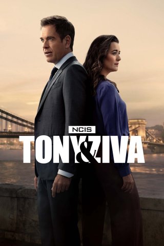 NCIS: Tony & Ziva (NCIS: Tony & Ziva 2025)