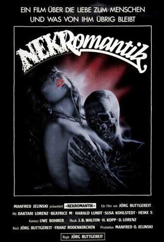 Nekromantik (Nekromantik 1988)