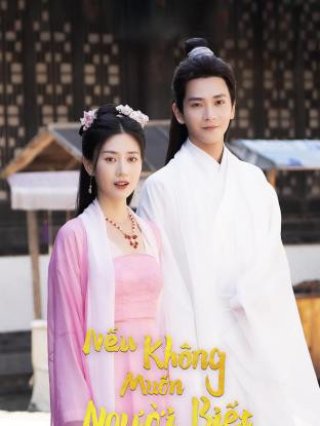 Nếu Không Muốn Người Biết (The Impostor 2024)