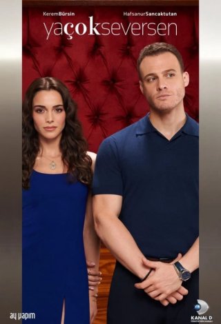 Nếu Yêu Thật Lòng (Ya Çok Seversen 2023)