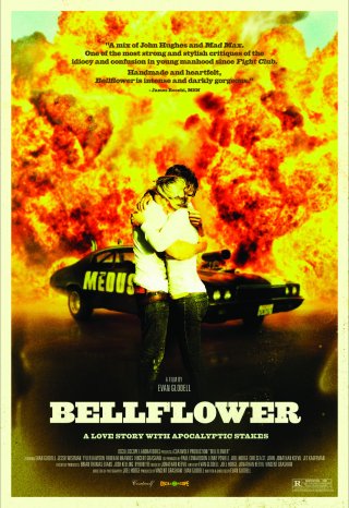 Ngã Rẽ Kỳ Quặc (Bellflower 2012)