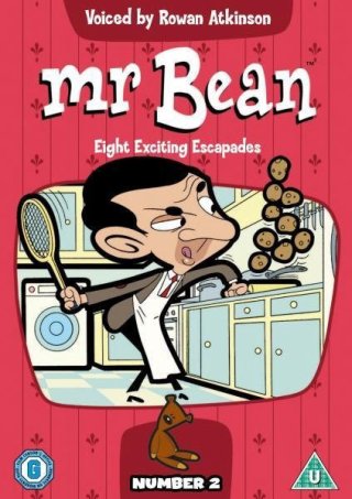 Ngài Bean (Phần 2) (Mr. Bean: The Animated Series (Season 2) 2003)