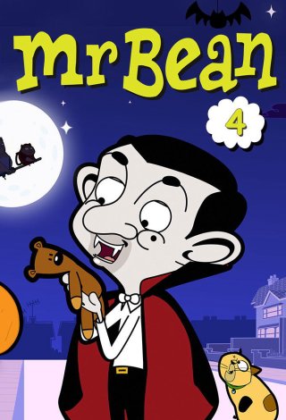 Ngài Bean (Phần 4) (Mr. Bean: The Animated Series (Season 4) 2015)
