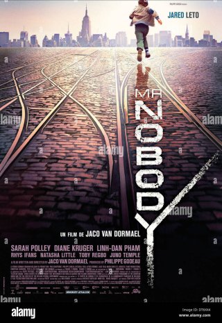 Ngài Không Ngã Rẽ (Mr. Nobody 2010)