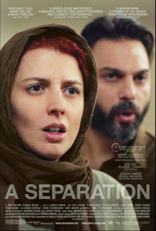 Ngăn Cách (A Separation 2012)