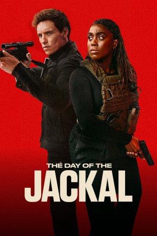 Ngày Của Chó Rừng (The Day Of The Jackal 2024)