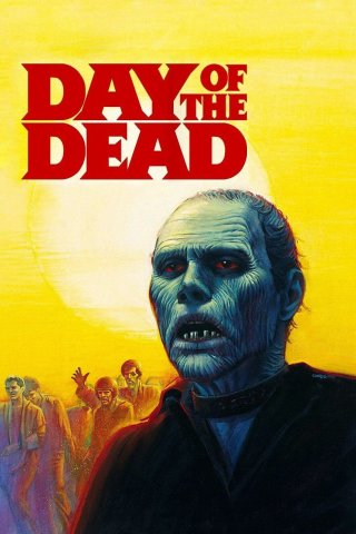 Ngày Của Người Chết (Day of the Dead 1985)
