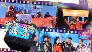 Ngày Ngày Tiến Lên 2022 (Ngày Ngày Tiến Lên 2022 2022)