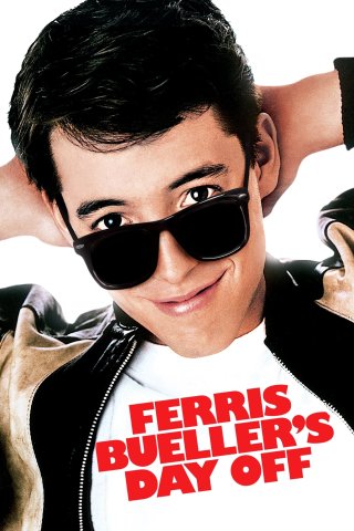 Ngày nghỉ của Ferris Bueller (Ferris Bueller's Day Off 1986)