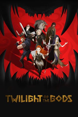 Ngày tàn của các vị thần (Twilight of the Gods 2024)