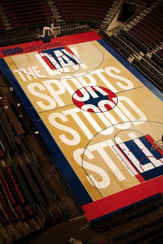 Ngày Thể Thao Ngừng Lại (The Day Sports Stood Still)