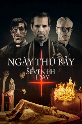 Ngày Thứ Bảy (The Seventh Day 2021)