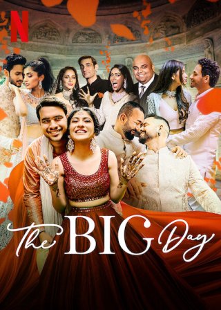 Ngày trọng đại (Phần 1) (The Big Day (Season 1) 2021)