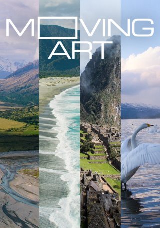 Nghệ thuật của tự nhiên (Phần 2) (Moving Art (Season 2) 2017)