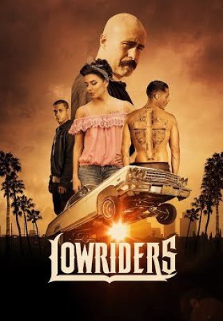 Nghệ Thuật Xe Hơi (Lowriders 2017)
