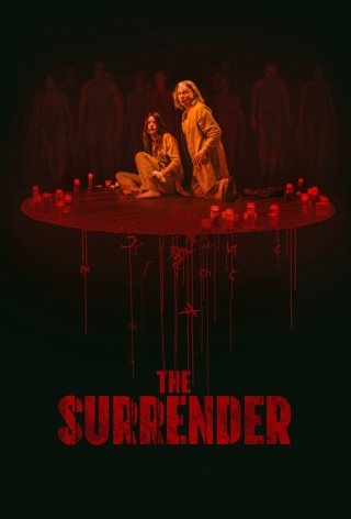 Nghi Lễ Đầu Hàng (The Surrender 2025)