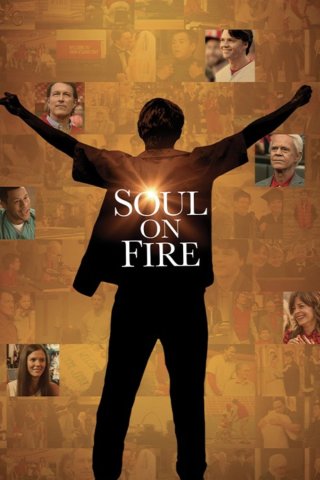Nghị Lực Cháy Bỏng (Soul on Fire 2025)