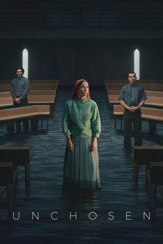 Ngoại đạo (Unchosen)