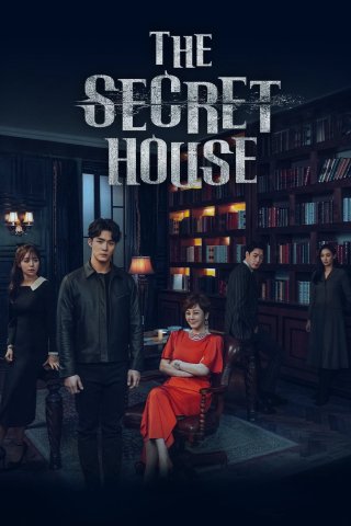 Ngôi Nhà Bí Mật (The Secret House 2022)
