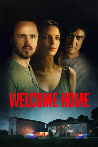 Ngôi Nhà Cạm Bẫy (Welcome Home 2018)