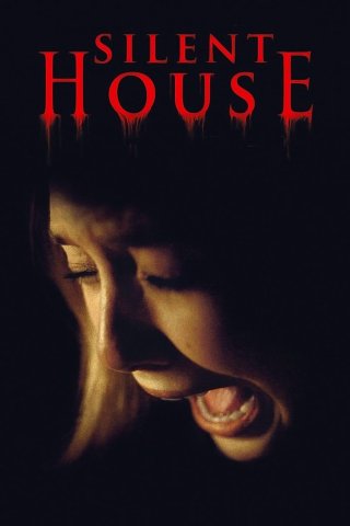Ngôi Nhà Câm (Silent House 2011)