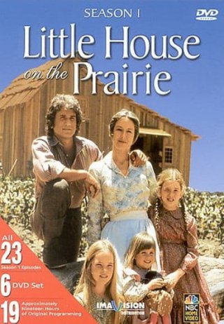 Ngôi Nhà Nhỏ Trên Thảo Nguyên (Phần 1) (Little House on the Prairie (Season 1) 1974)