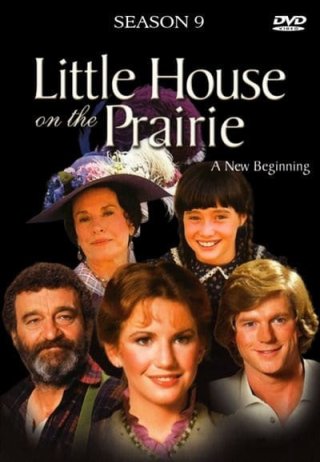 Ngôi Nhà Nhỏ Trên Thảo Nguyên (Phần 9) (Little House on the Prairie (Season 9) 1982)