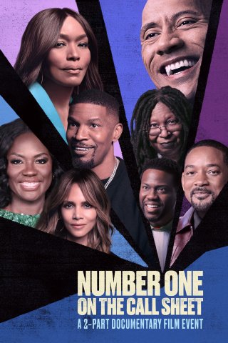 Ngôi Sao Đầu Bảng (Number One on the Call Sheet 2025)