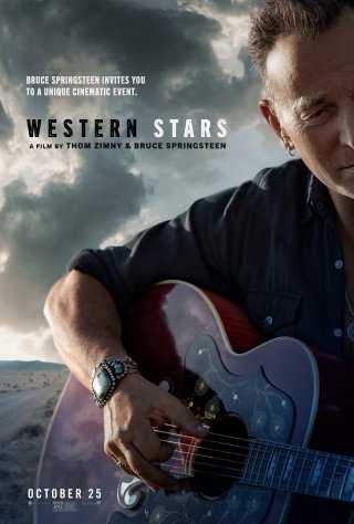 Ngôi sao miền Tây (Western Stars 2019)