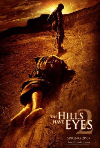 Ngọn Đồi Có Mắt 2 (The Hills Have Eyes II 2007)