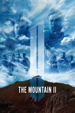 Ngọn Núi 2 (The Mountain II 2016)