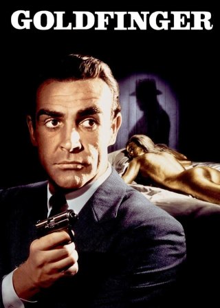 Ngón Tay Vàng (Goldfinger 1964)