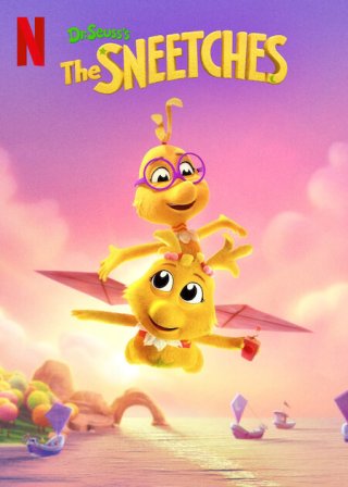 Ngụ Ngôn Của Tiến Sĩ Seuss: Giống Chim Sneetch (Dr. Seuss's The Sneetches 2025)