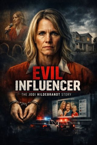Người Ảnh Hưởng Xấu: Câu Chuyện Jodi Hildebrandt (Evil Influencer: The Jodi Hildebrandt Story 2025)