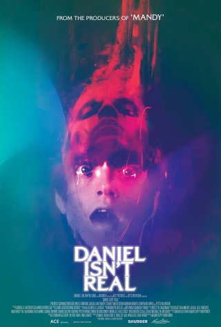 Người Bạn Tưởng Tượng (Daniel Isn't Real 2019)