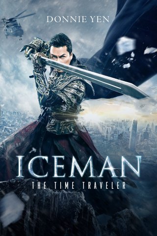 Người Băng 2 (Iceman 2: The Time Traveler 2018)