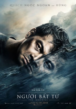 Người Bất Tử (The Immortal 2018)