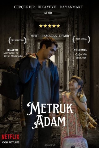 Người bị bỏ rơi (Abandoned Man 2025)