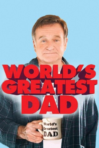 Người Bố Tuyệt Vời (World's Greatest Dad 2009)