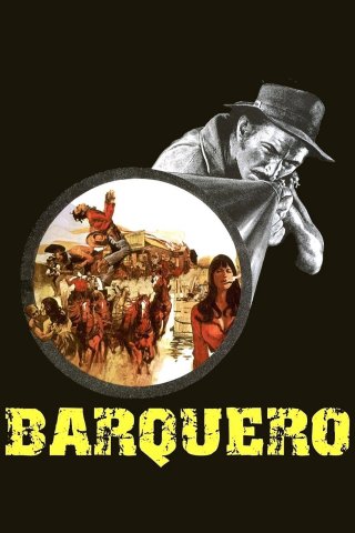 Người chèo thuyền (Barquero 1970)