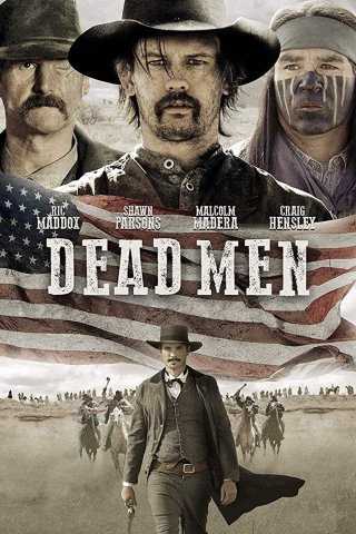 Người Chết 1 (DeadMen 1 2018)